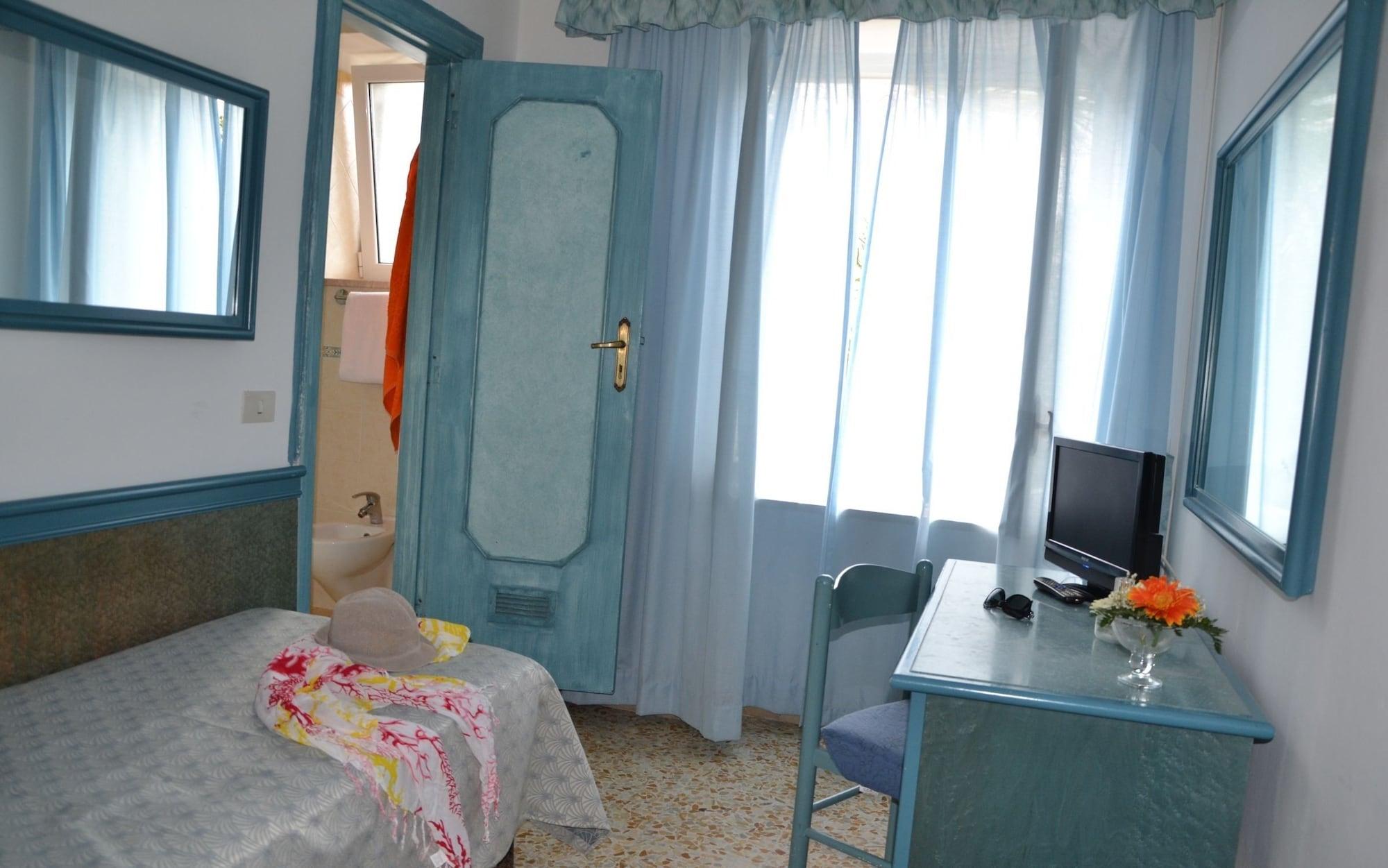 Hotel Lord Byron Forio di Ischia Buitenkant foto
