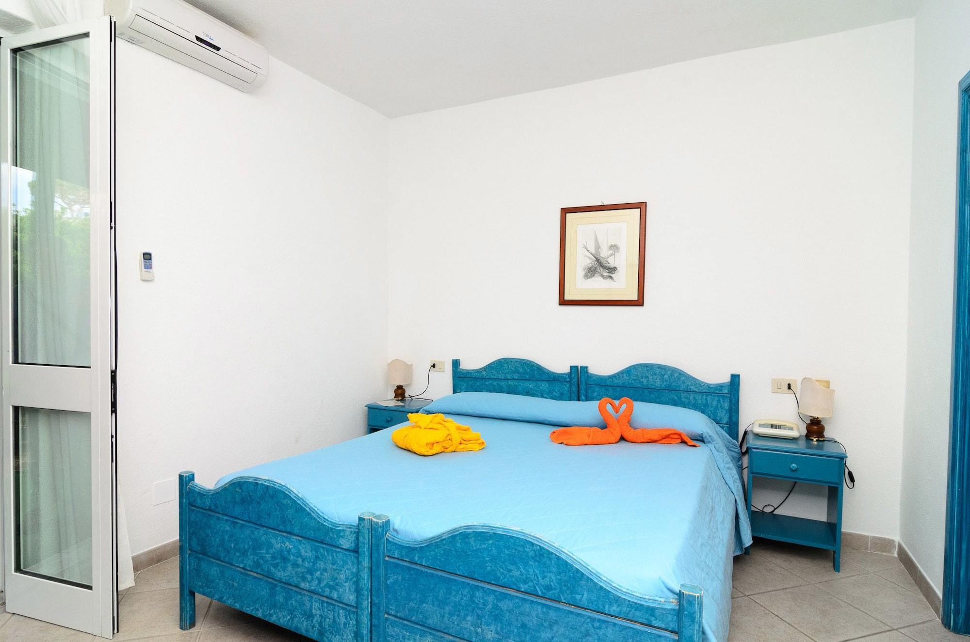 Hotel Lord Byron Forio di Ischia Buitenkant foto